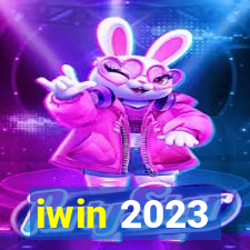 iwin 2023